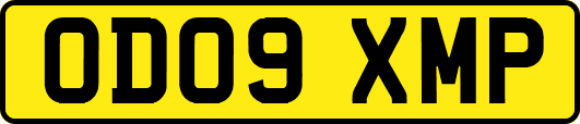 OD09XMP