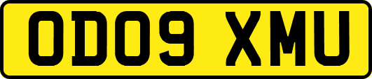 OD09XMU
