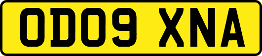 OD09XNA