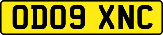 OD09XNC
