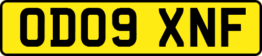 OD09XNF