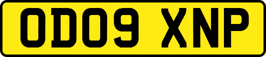 OD09XNP