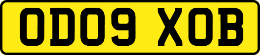OD09XOB