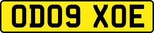 OD09XOE