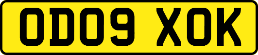 OD09XOK