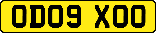 OD09XOO