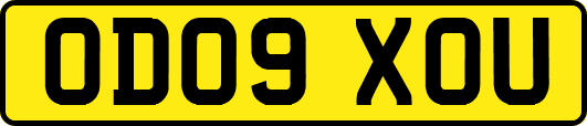 OD09XOU