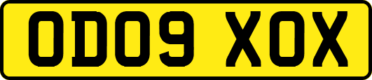 OD09XOX