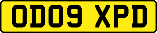 OD09XPD