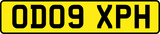OD09XPH