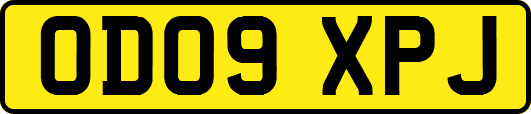 OD09XPJ