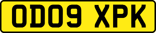 OD09XPK