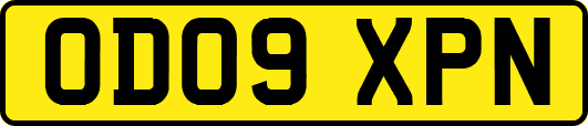 OD09XPN