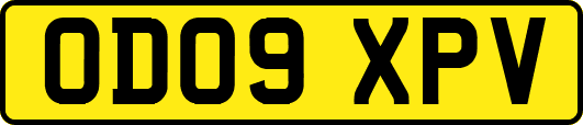 OD09XPV