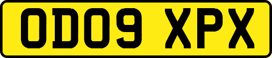 OD09XPX