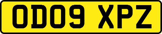 OD09XPZ