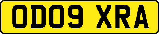 OD09XRA