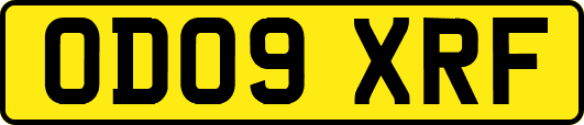 OD09XRF
