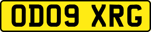 OD09XRG