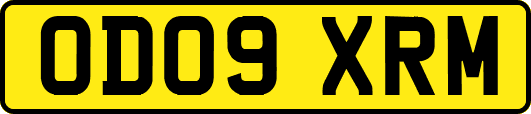 OD09XRM