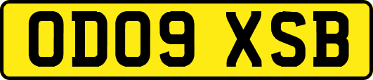 OD09XSB