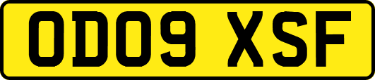 OD09XSF