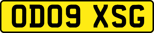 OD09XSG