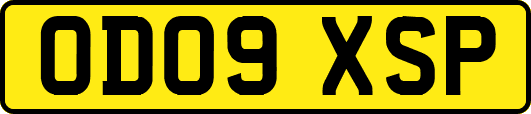 OD09XSP