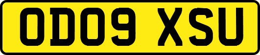 OD09XSU