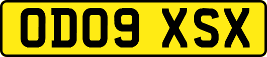OD09XSX