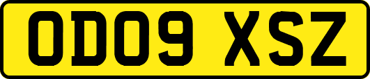 OD09XSZ