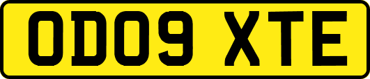 OD09XTE