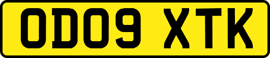 OD09XTK