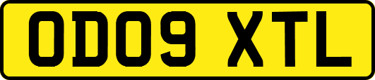 OD09XTL