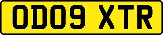 OD09XTR