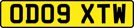 OD09XTW