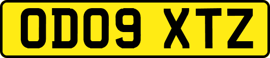 OD09XTZ