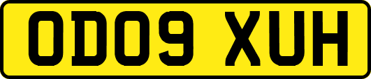 OD09XUH