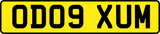 OD09XUM