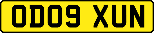 OD09XUN
