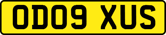 OD09XUS