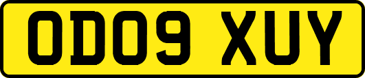 OD09XUY