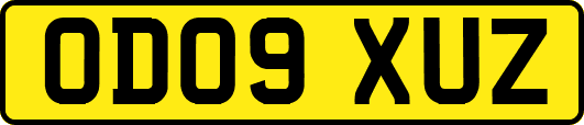 OD09XUZ