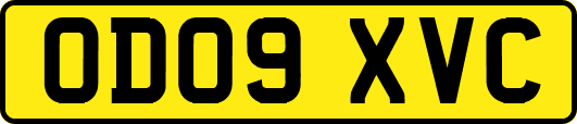OD09XVC