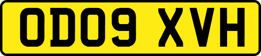 OD09XVH