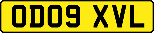 OD09XVL