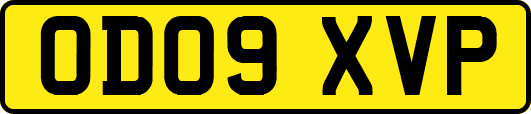 OD09XVP