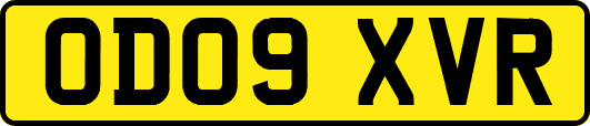 OD09XVR