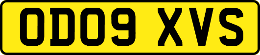 OD09XVS