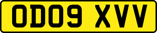 OD09XVV